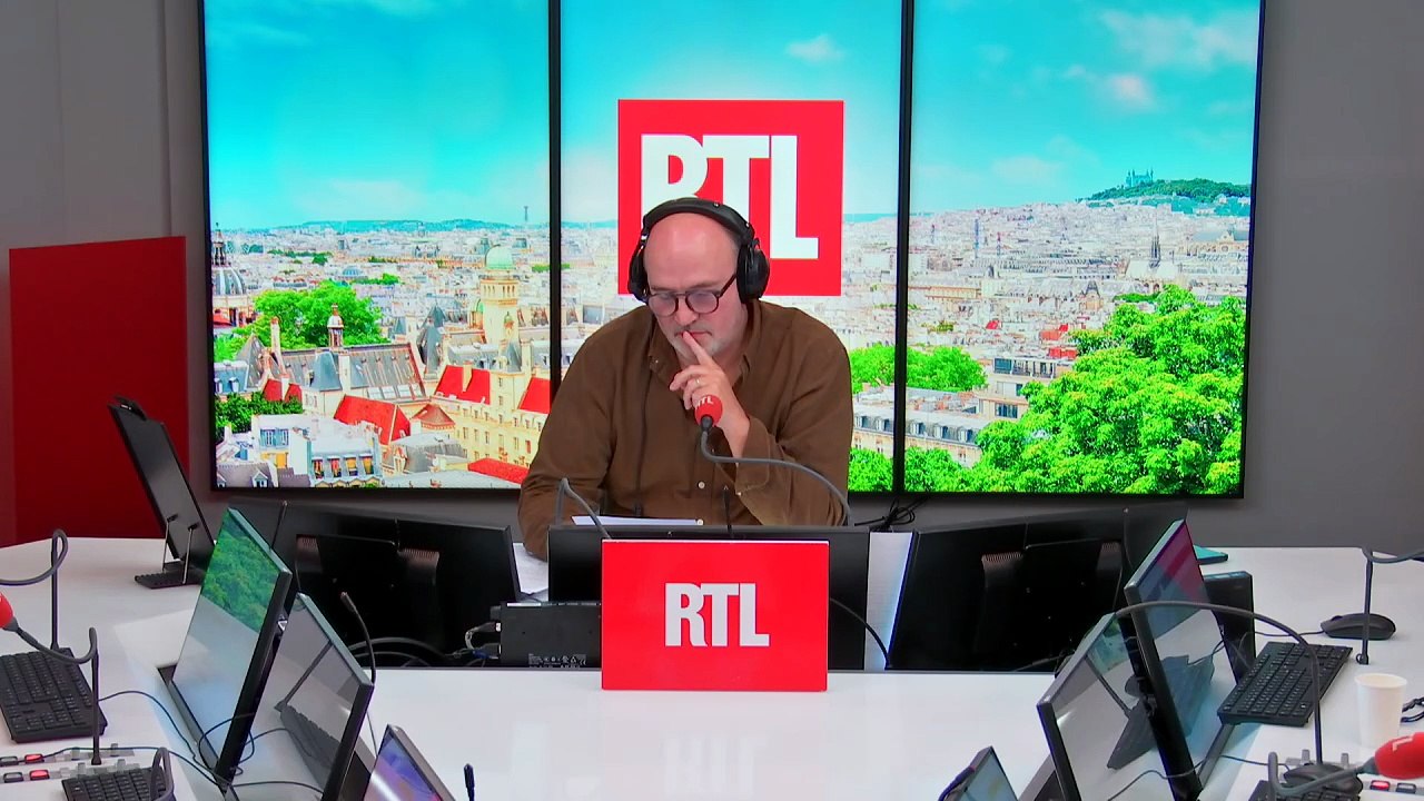 Drogues : la France submergée
