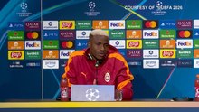 Osimhen: "Giocare nella Juve sarebbe un privilegio"