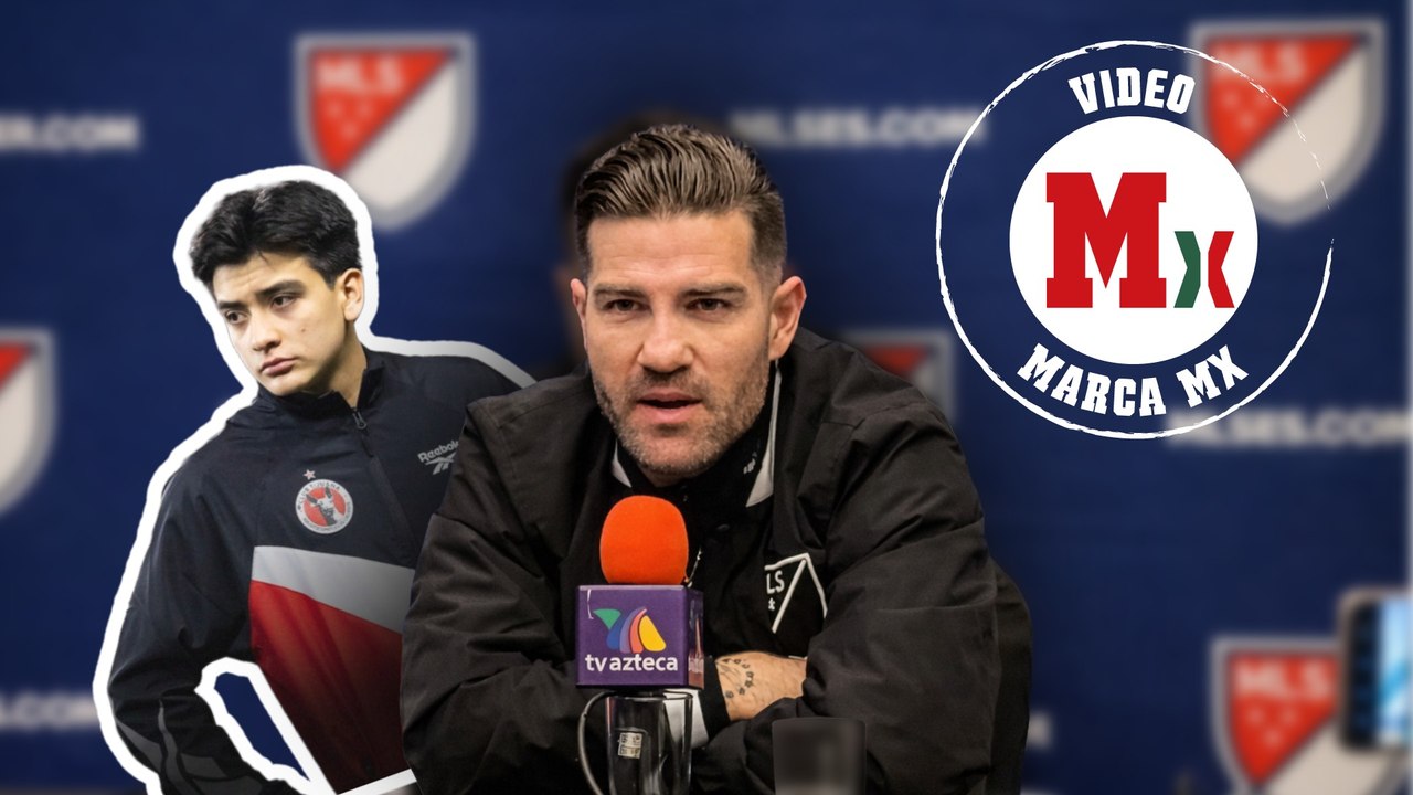 Gil Mora definiría su futuro tras el Mundial 20...