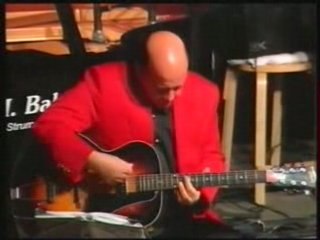 "Hindustan" LINO PATRUNO presents THE ED POLCER ALL STARS