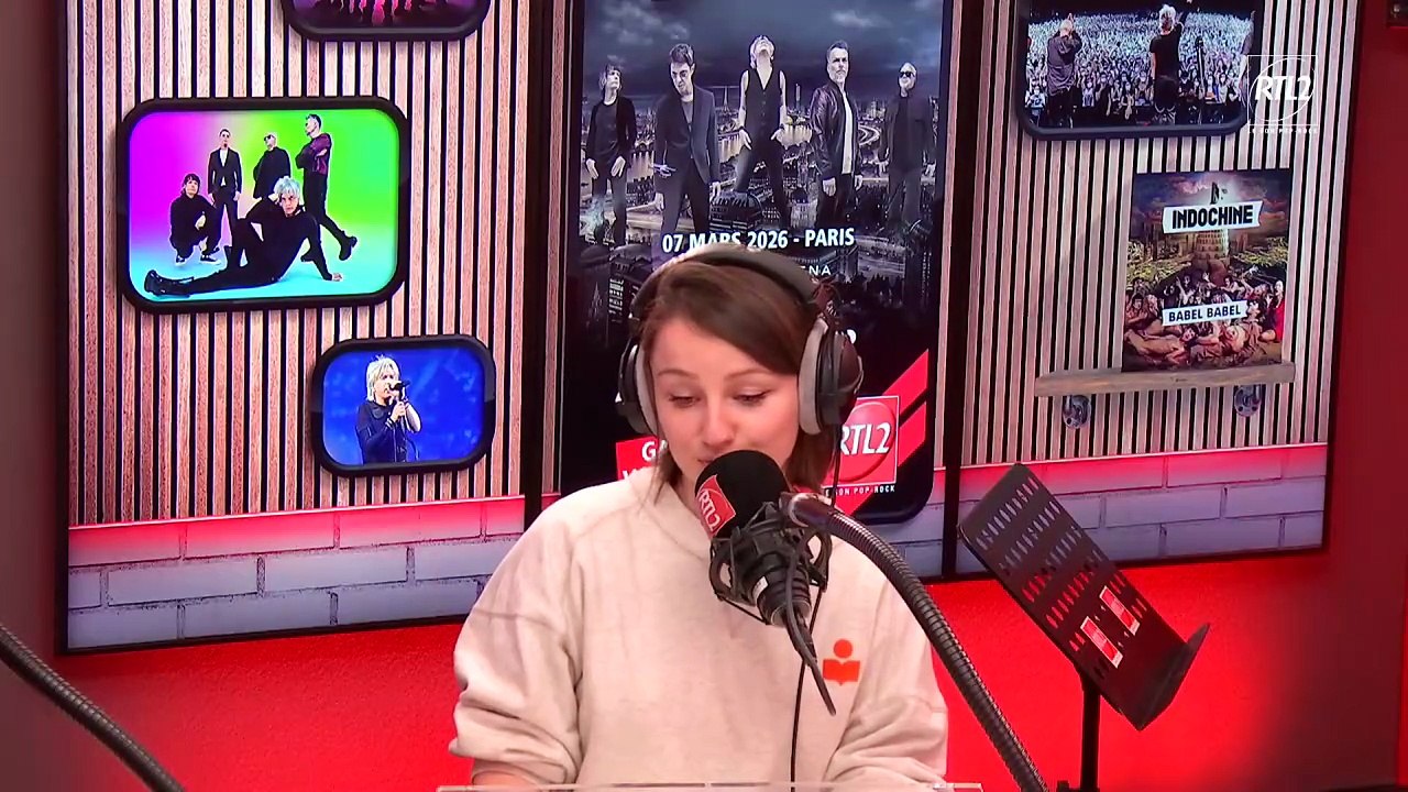 L'INTÉGRALE - LeDriveRTL2 (24/02/26)