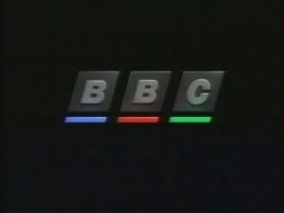 BBC Logo (1995)