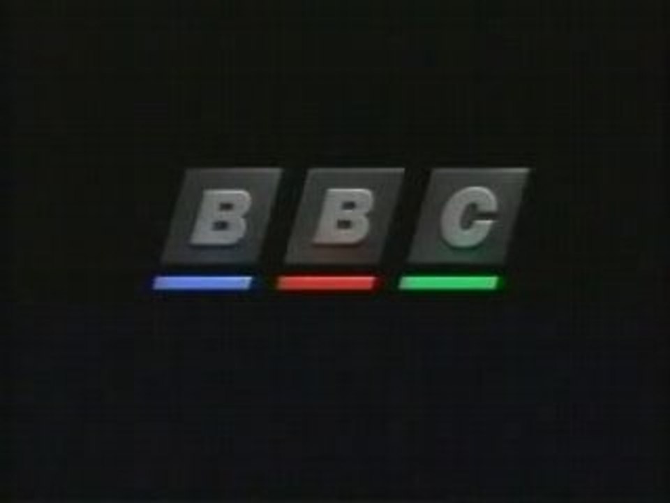 BBC Logo (1995)