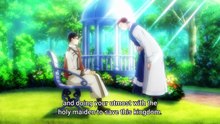 Isekai Office Worker: The Other World's Books Depend on the Bean Counter Episode 8 English Sub