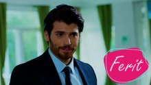 Escenas de Ferit