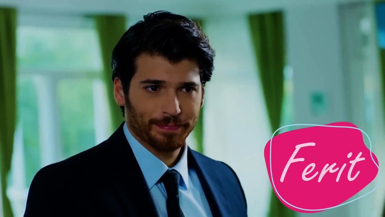 Escenas de Ferit