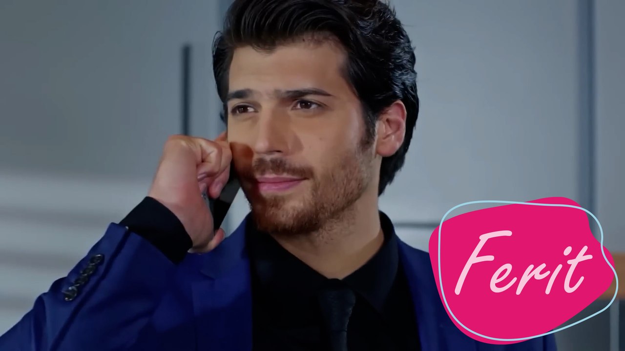 Escenas de Ferit