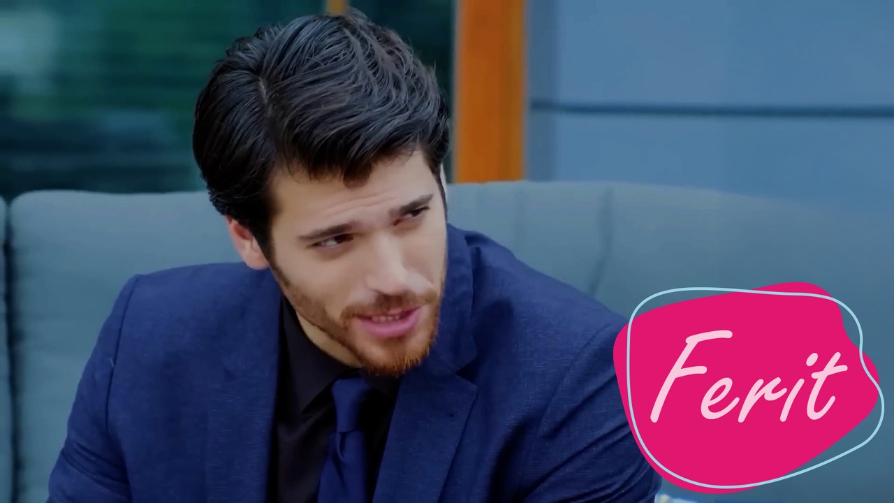 Escenas de Ferit