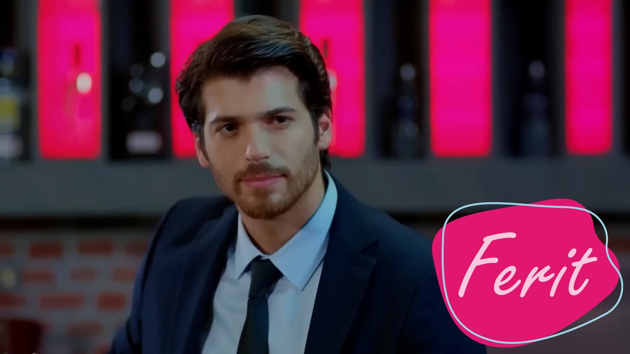 Escenas de Ferit