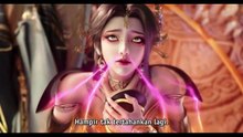 Apotheosis S3 Episode 13 (117) Sub Indo