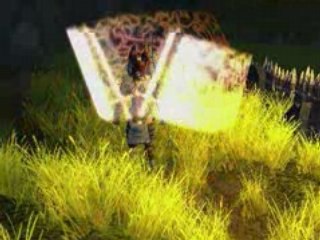 Sacred 2 - Fallen Angel_Blind Guardian