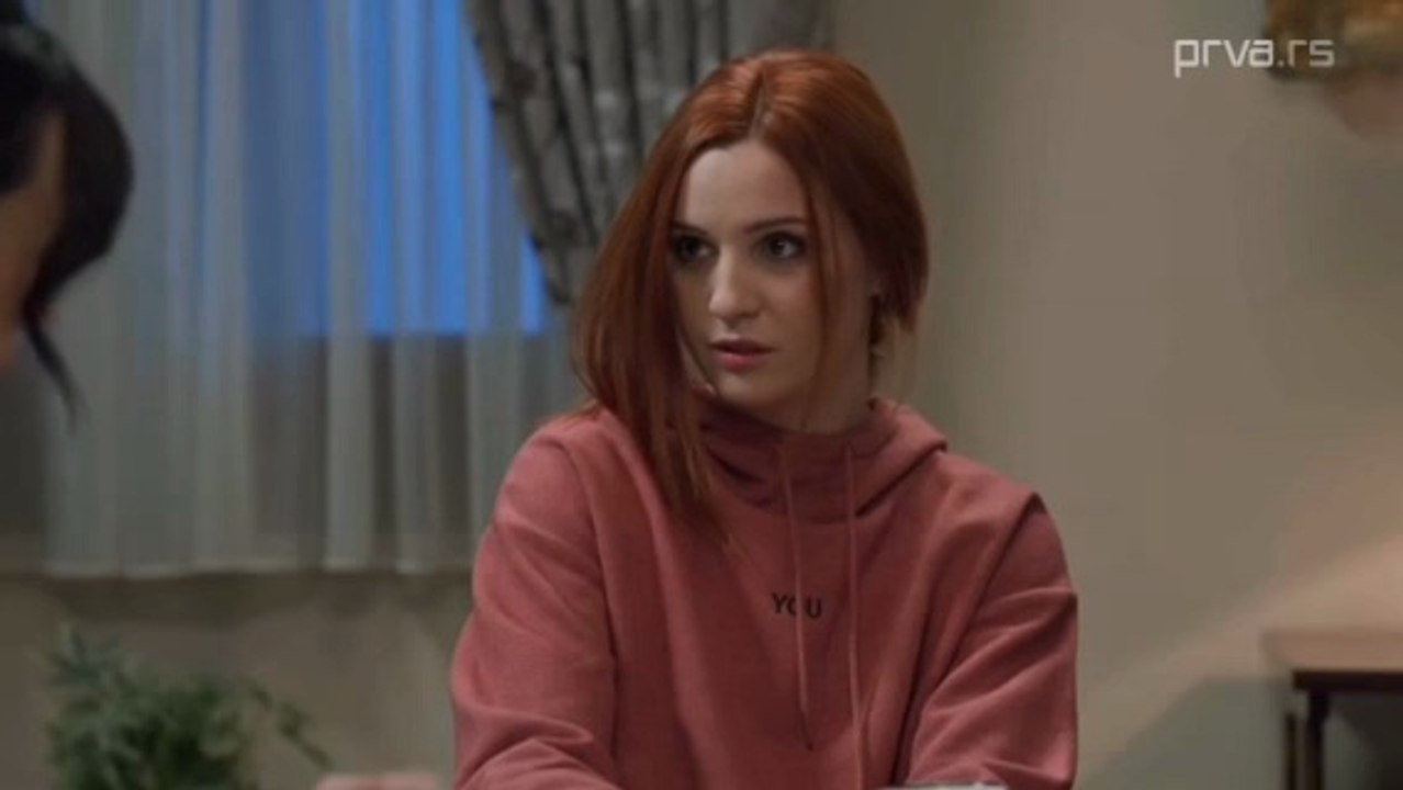 Igra sudbine 1721 Epizoda - Igra sudbine  Epizoda 1721