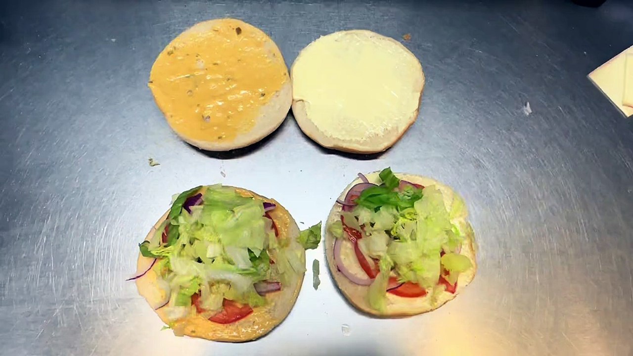 The Big Hamburger 🍔 #BR3 #food #foodlover #burguer #hamburger