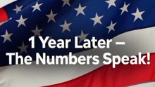 One Year Into Trump’s Second Term – What Changed? #StateOfTheUnion #TrumpUpdate #USPolitics