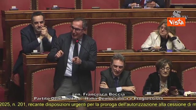 Referendum giustizia, Boccia (Pd): Vergognoso dichiarazioni Fazzolari, Governo guida propaganda Sì