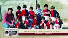 34-Los caminos de la vida-Javier López-ex futbolista profesional
