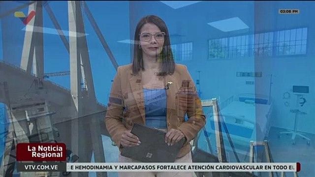 Monagas | Hospital Dr. Luis Razetti recibe equipos de alta tecnología para la Unidad de Cuidado Intensivo