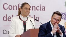 Claudia Sheinbaum busca demandar a Elon Musk tras declaraciones donde el empresario la vincula con el crimen organizado