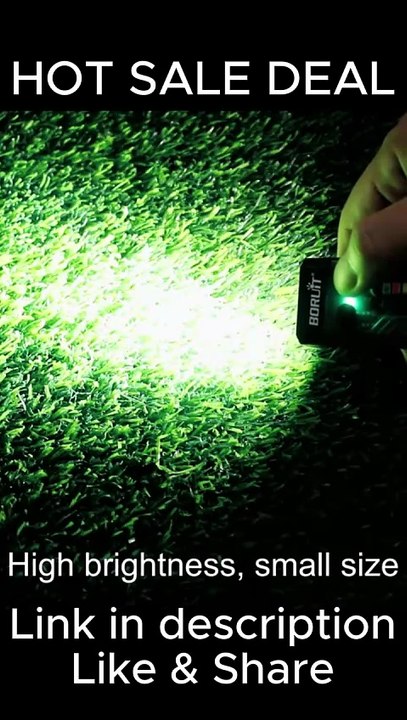 BORUiTV3/V10 LED