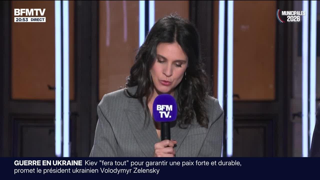 Édition spéciale - Municipales 2026 : "Lyon le débat"