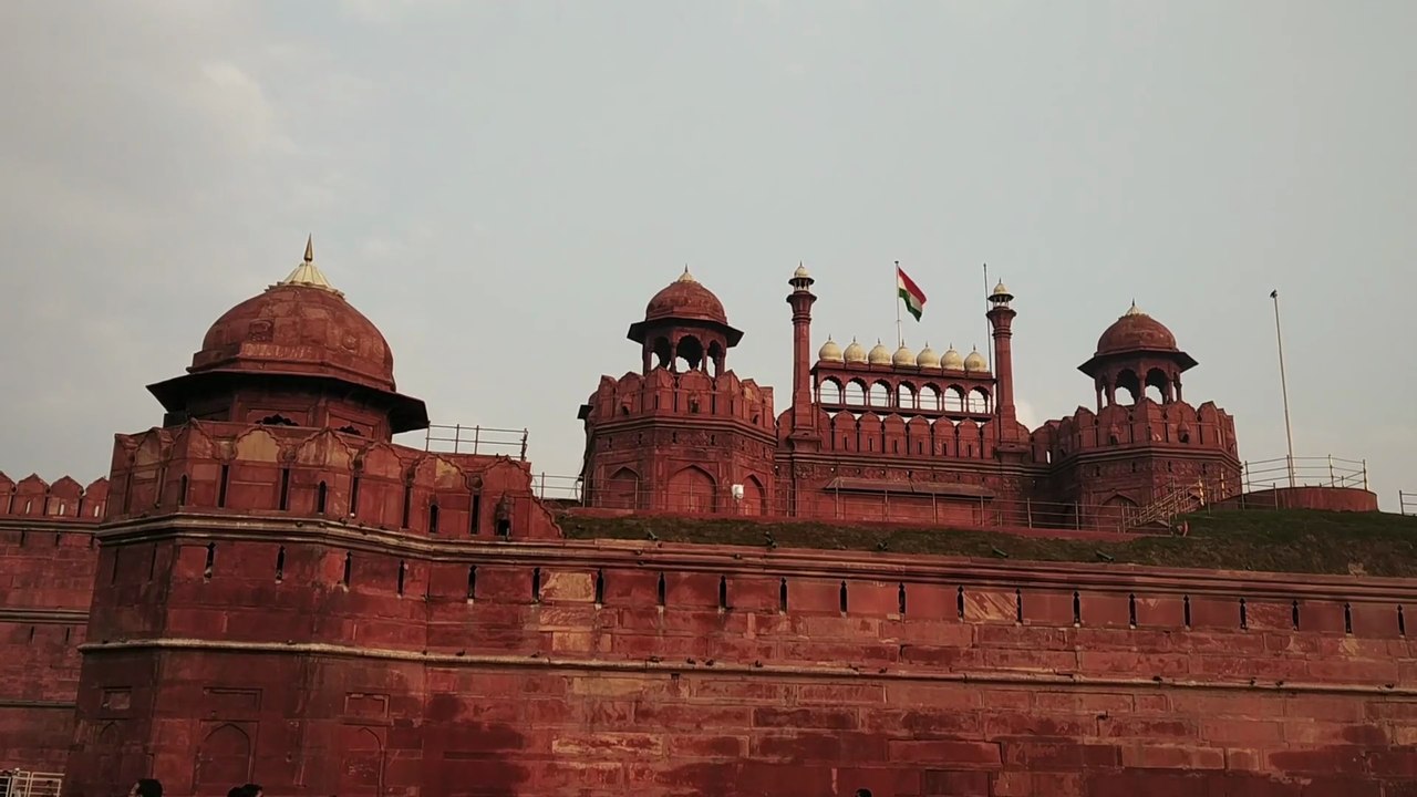 India