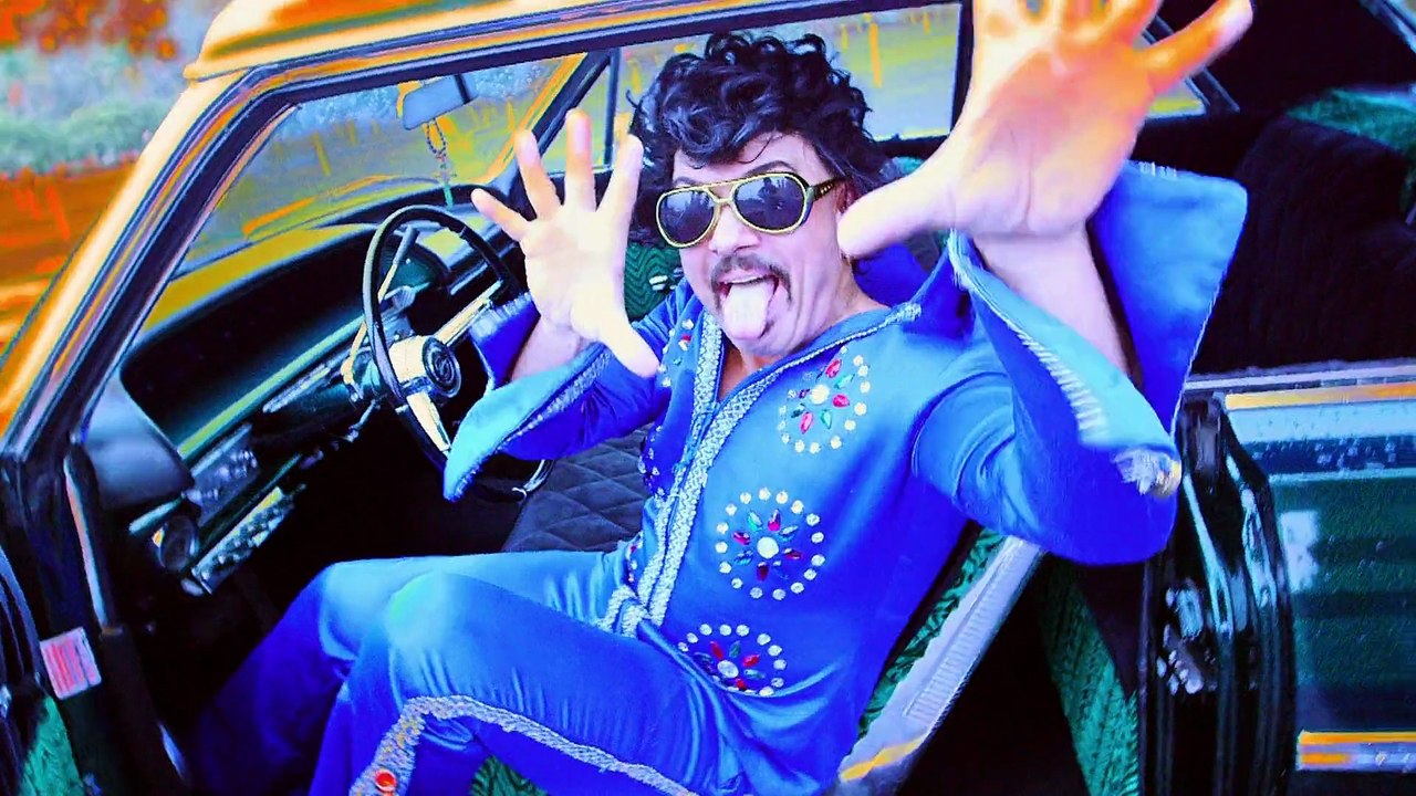 Dumb Criminals The Movie 2015