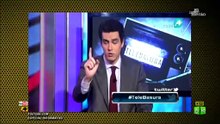 El Intermedio (P.891) 28-02-2012 (parte 3D) Manipulado