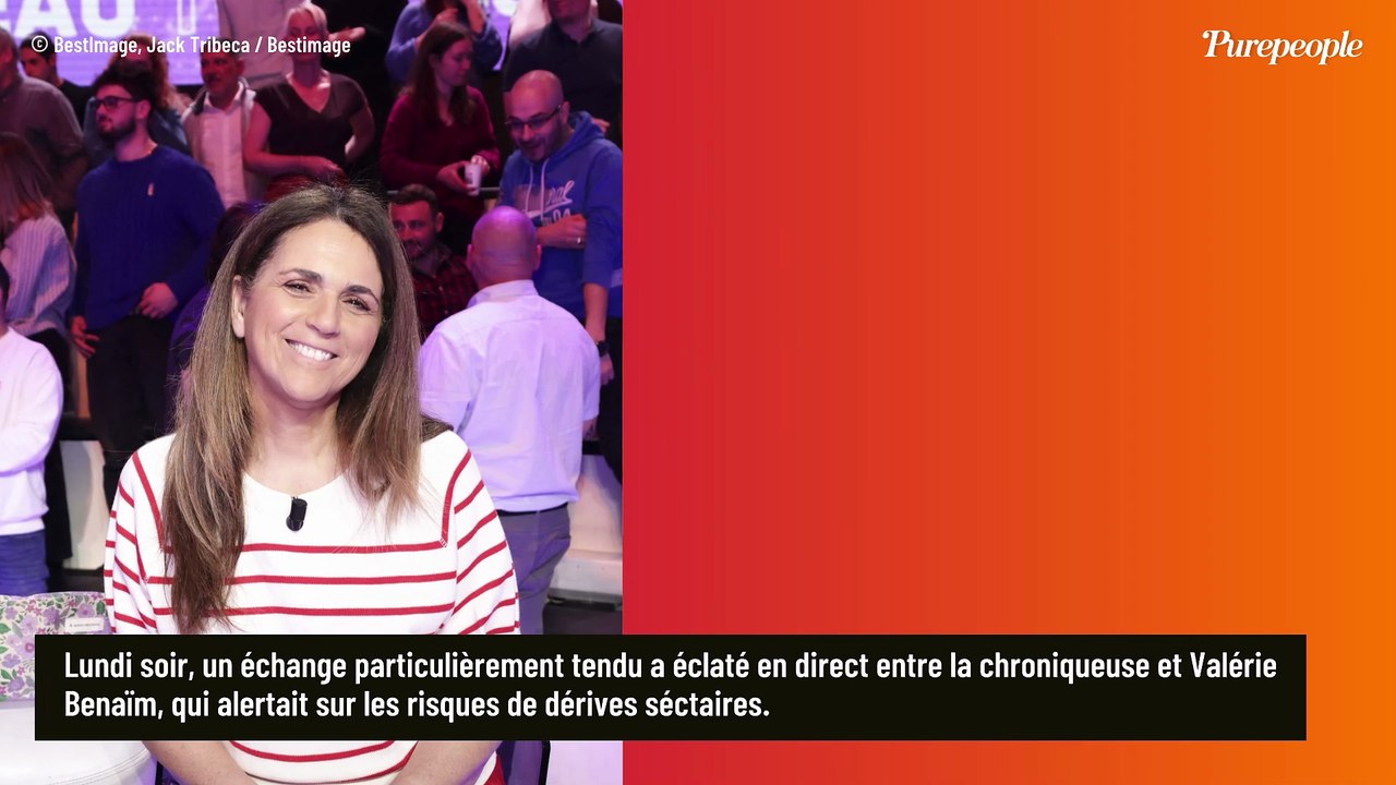 Cette pratique recommandée par Delphine Wespiser fait beaucoup parler, des voix s'élèvent pour rétablir la vérité