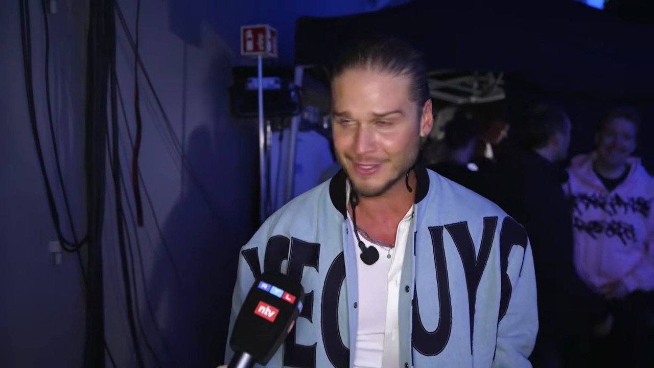 2026.02.20 Rúrik Gísla­son @ RTL.Exclusiv (full report)