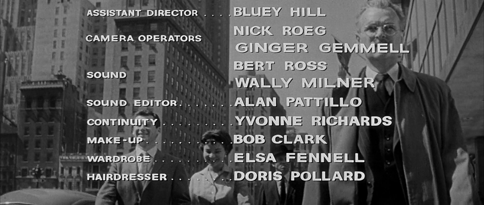 The Man Inside 1958