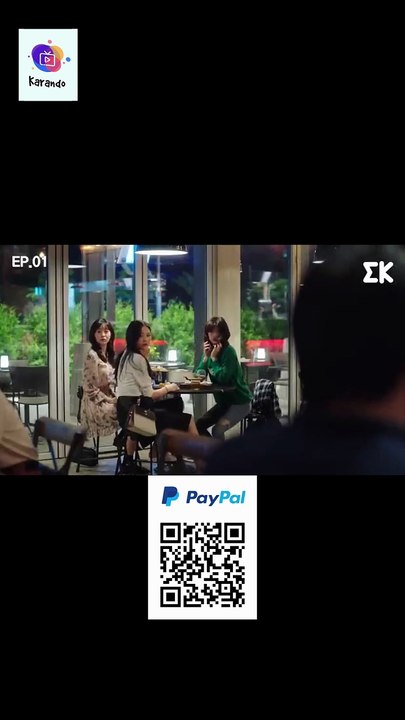 EP1-part2 Porque Esta es Mi Primera Vida