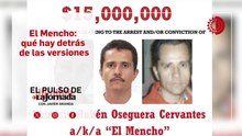 El Mencho: inteligencia, versiones y guerra contra el narco