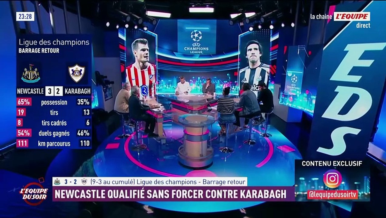 Les affiches des huitièmes de la Ligue des champions - Foot - Ligue des champions