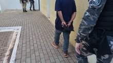 Homem de 42 anos é preso por violência doméstica no Bairro Melissa