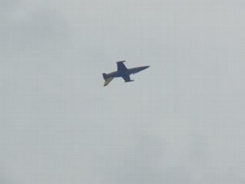 Patrouille breitling exellente, Ferté 08