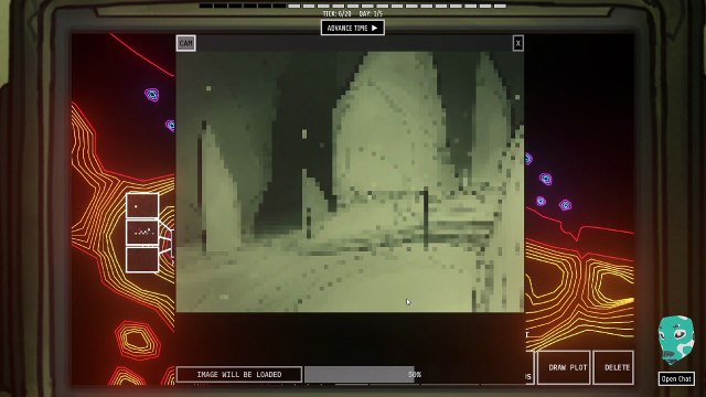 Deep Fog Signals Official Story Teaser Trailer