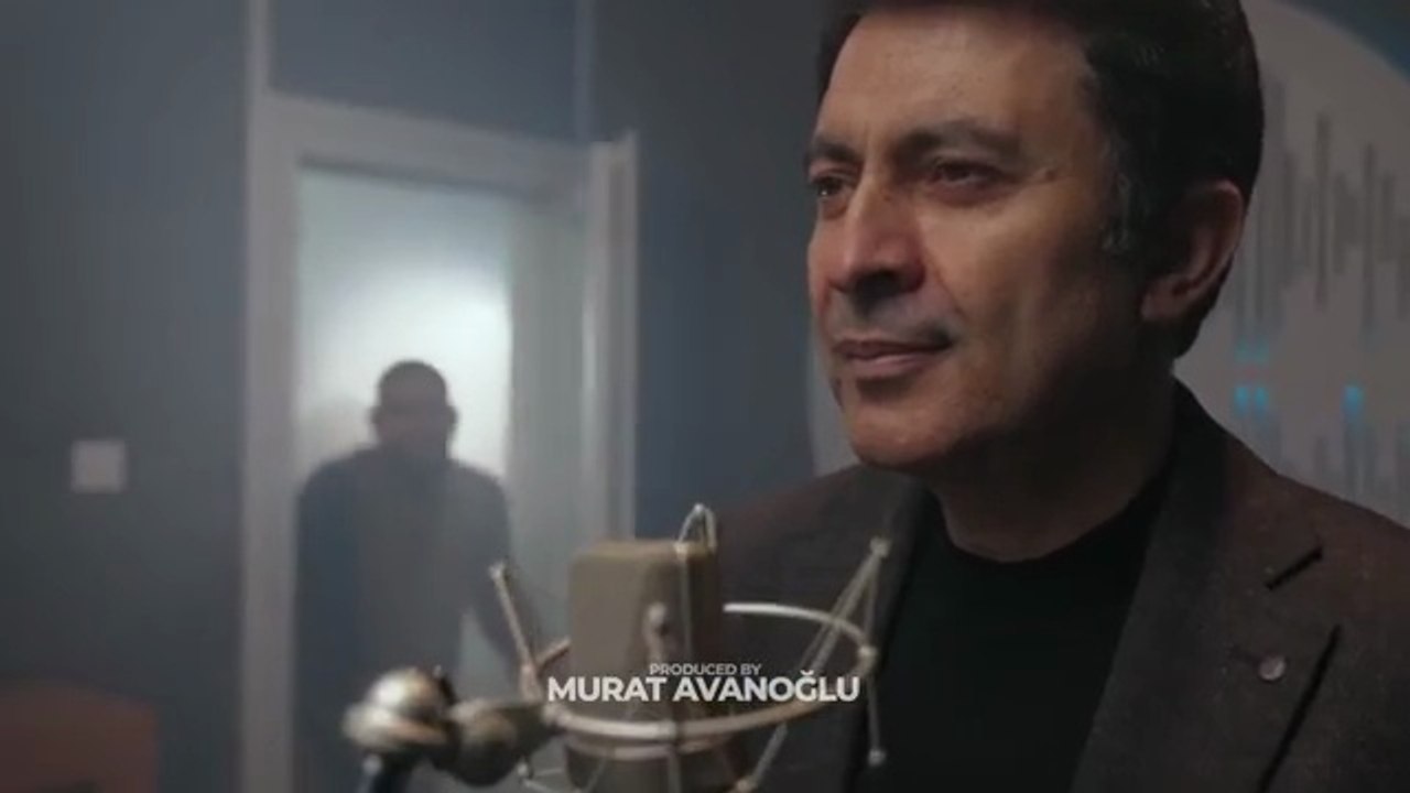 Kâbe'de Hacılar Hû Der Allah | Abdurrahman Önül & Celal Karatüre