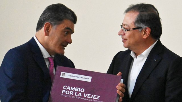 “Por muy presidente que sea, tiene que respetar”: procurador a Gustavo Petro tras cuestionar el sistema electoral