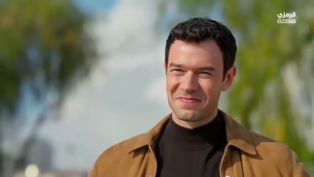 مسلسل انت من احب الحلقة 3 مترجم