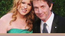 Martin Short's Daughter Katherine Dies at 42: 'The Short Family Is Devastated by This Loss'.