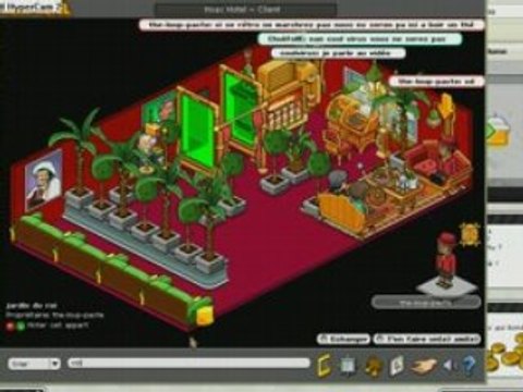 habbo retro Hoax Hotel