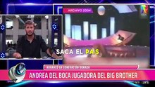 La dura crítica de Tomás Dente a Gran Hermano