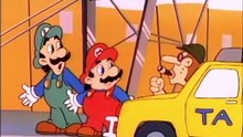 Super Mario Bros. Super Show - Koopa no Brooklyn _& A Ópera