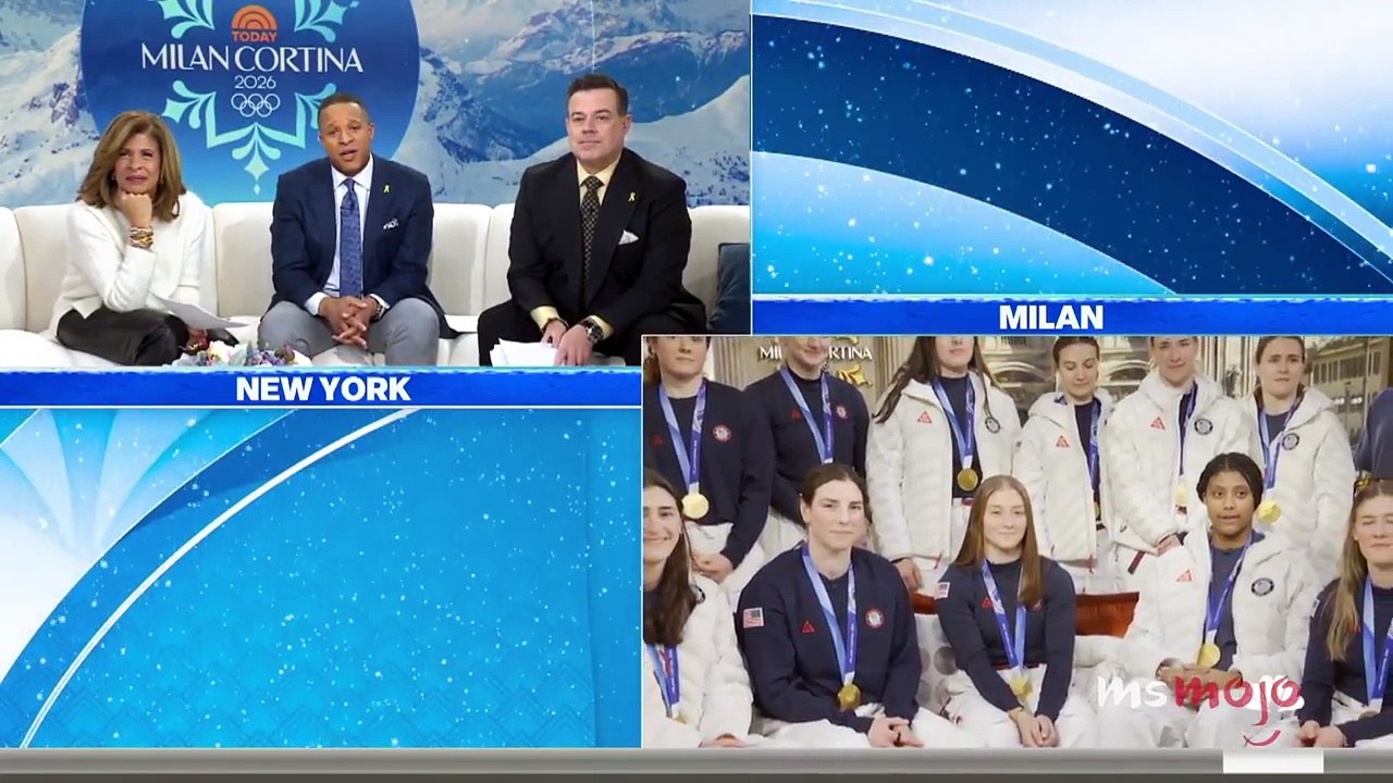 2026 Olympics: 5 Heartwarming & 5 Heartbreaking Moments