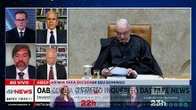 Fim à vista? OAB pede ao STF conclusão do inquérito das fake news