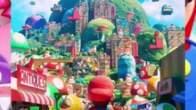 🍕SUPER MARIO BROS FILM