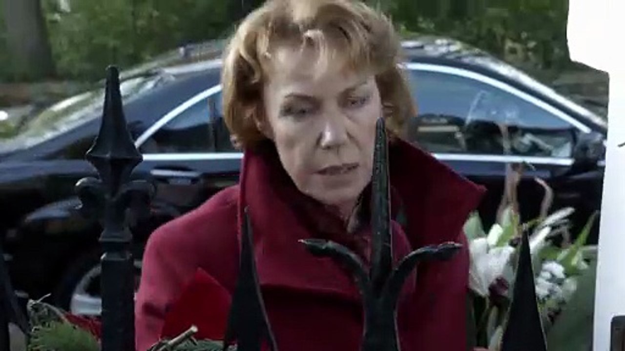 Alle unter eine Tanne 2014 Trailer deutsch