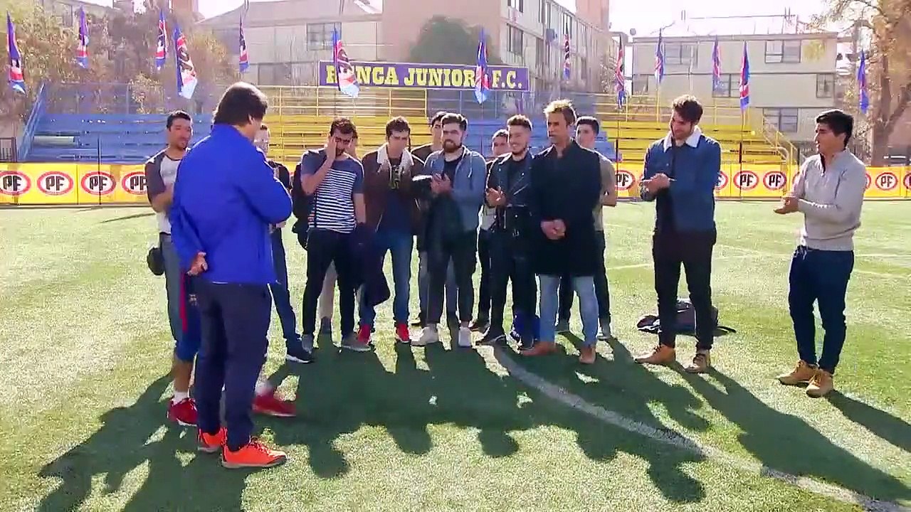 Si Yo Fuera Rico - Capítulo 156
