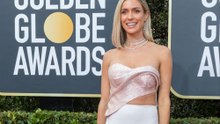 Kristin Cavallari attended 'sketchy' Los Angeles party