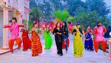 #Video _ देवरे से दिलवा लागल _ #Karishma Kakkar _ Deware Se Dilwa Lagal _ New Bhojpuri Song 2024
